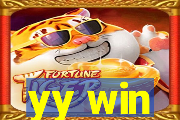 yy win